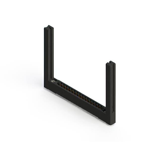 357-016-541-158 EDAC Inc.  Edgeboard Connectors